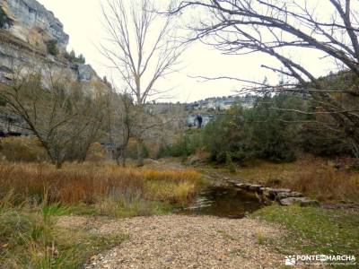 Cañones Río Lobos,Valderrueda;senderismo para mayores de 60 viajes para amantes de la naturaleza v